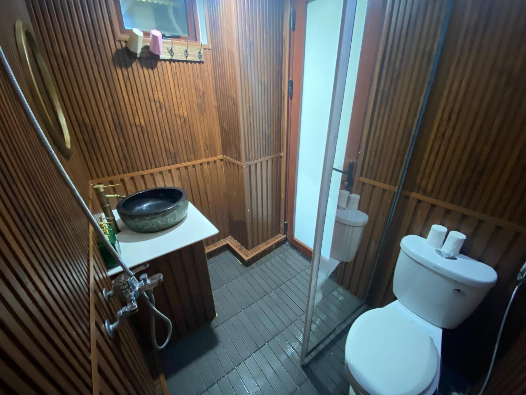 D Home Sapa Экстерьер фото
